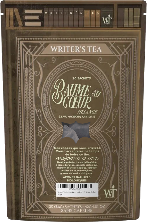 Bad Review Blend