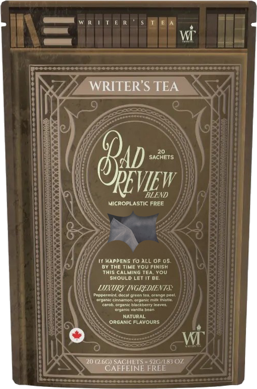 Bad Review Blend