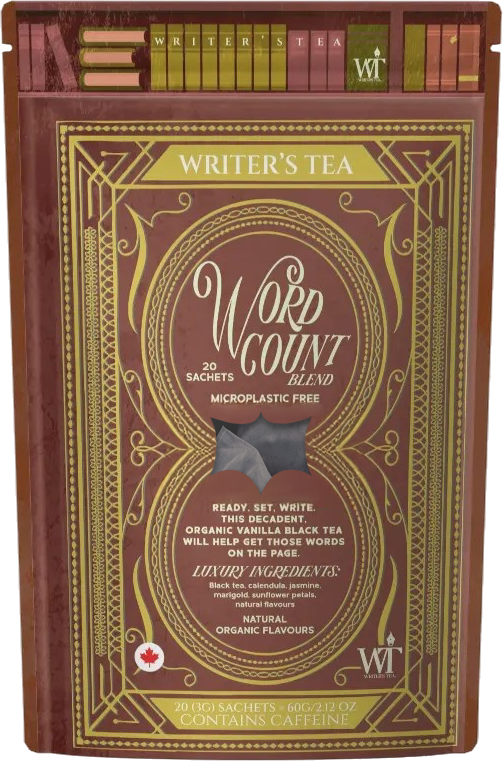 Word Count Blend