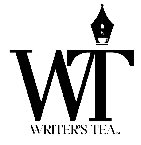 Writer's Tea